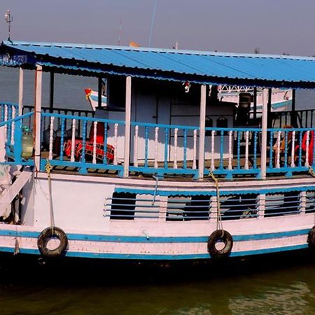 Prakrity Village Resort Sundarbans Gosaha Dış mekan fotoğraf