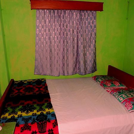 Prakrity Village Resort Sundarbans Gosaha Dış mekan fotoğraf