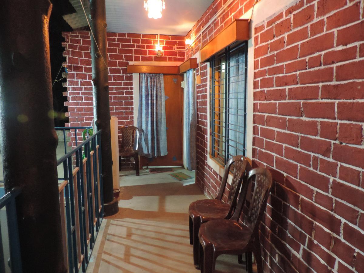 Prakrity Village Resort Sundarbans Gosaha Dış mekan fotoğraf