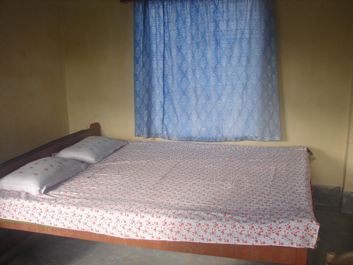 Prakrity Village Resort Sundarbans Gosaha Dış mekan fotoğraf