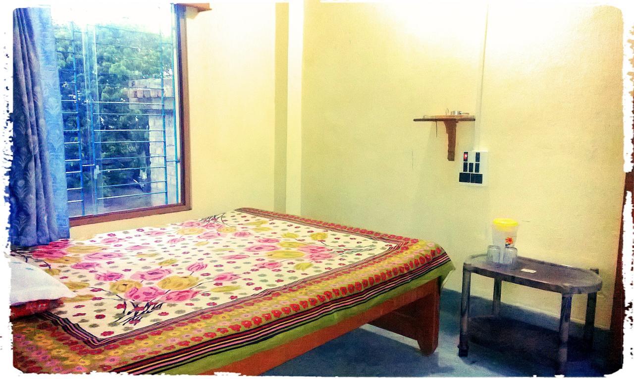Prakrity Village Resort Sundarbans Gosaha Dış mekan fotoğraf
