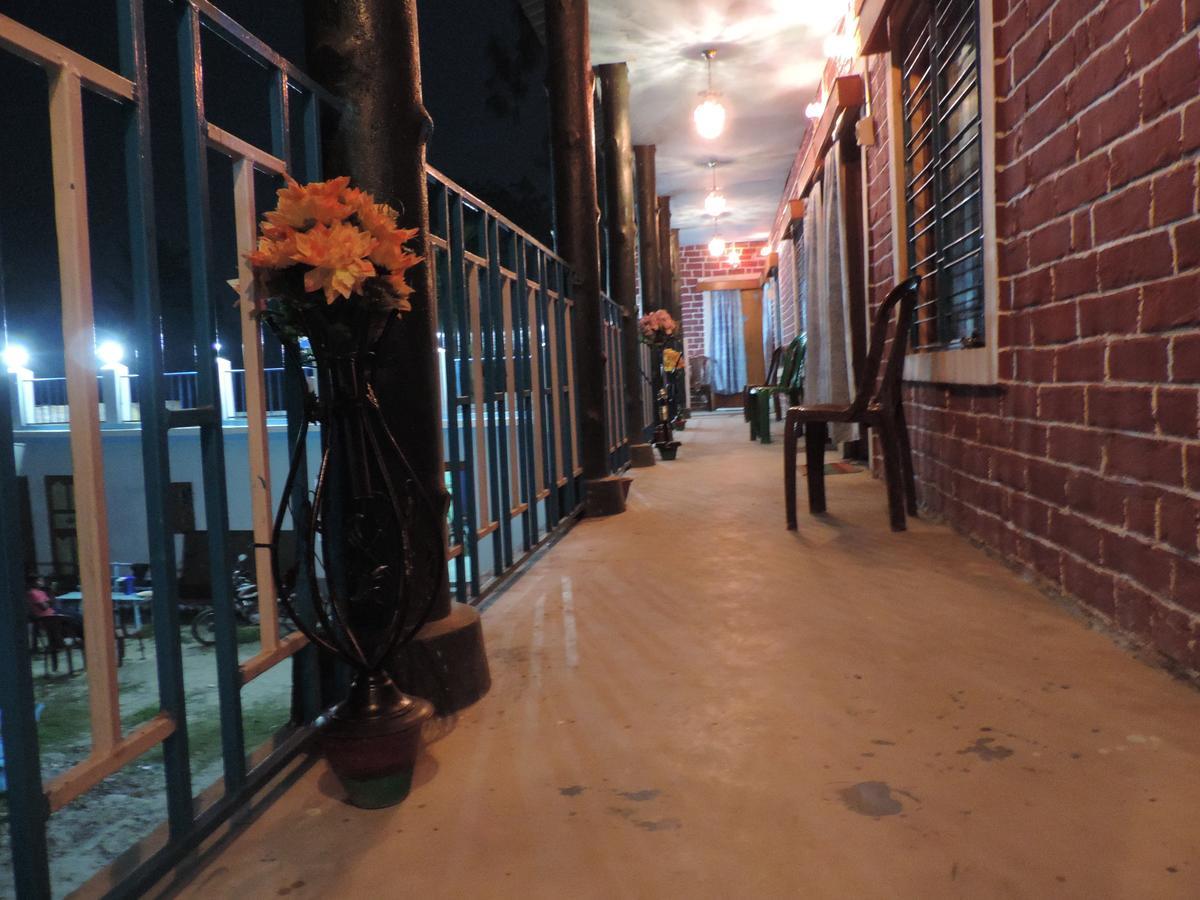 Prakrity Village Resort Sundarbans Gosaha Dış mekan fotoğraf