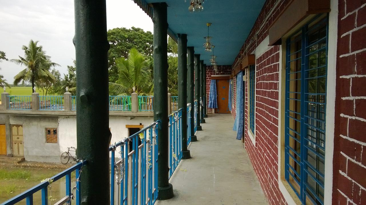 Prakrity Village Resort Sundarbans Gosaha Dış mekan fotoğraf