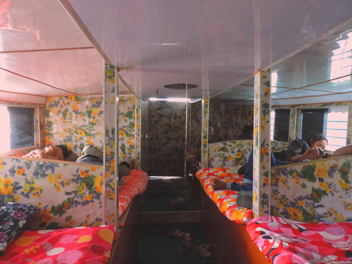Prakrity Village Resort Sundarbans Gosaha Dış mekan fotoğraf