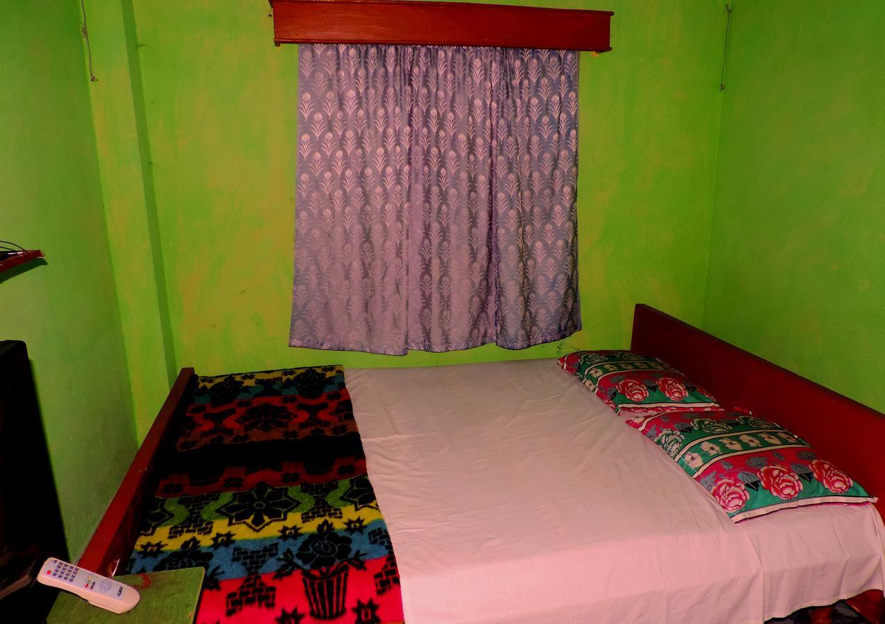Prakrity Village Resort Sundarbans Gosaha Dış mekan fotoğraf